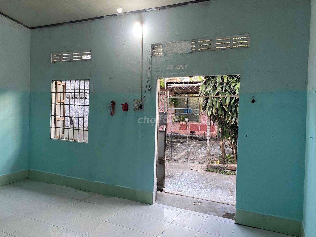 nhà phường 7 , tương lai có 32m vuông là mặt tiền đường Lê Lợi - Ảnh 6