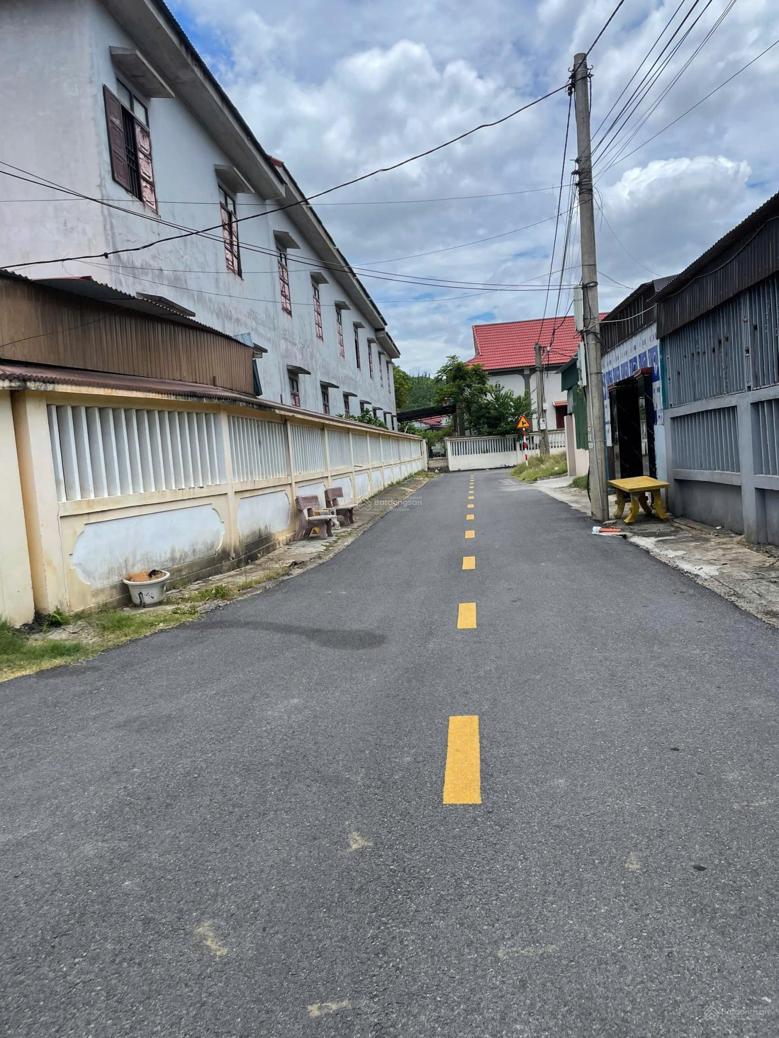 Chính chủ bán đất TĐC thôn Đông Yên, sát biển Kỳ Nam, Kỳ Anh, Hà Tĩnh. Chỉ 1,5 tỷ sở hữu 133m2 - Ảnh 3