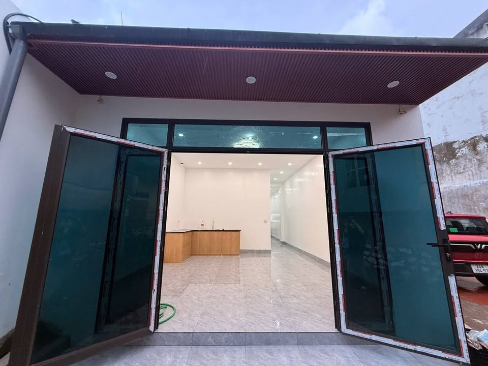 ☘️ Căn nhà cấp 4 giá chỉ 1.350 - tặng tivi + tủ lạnh.