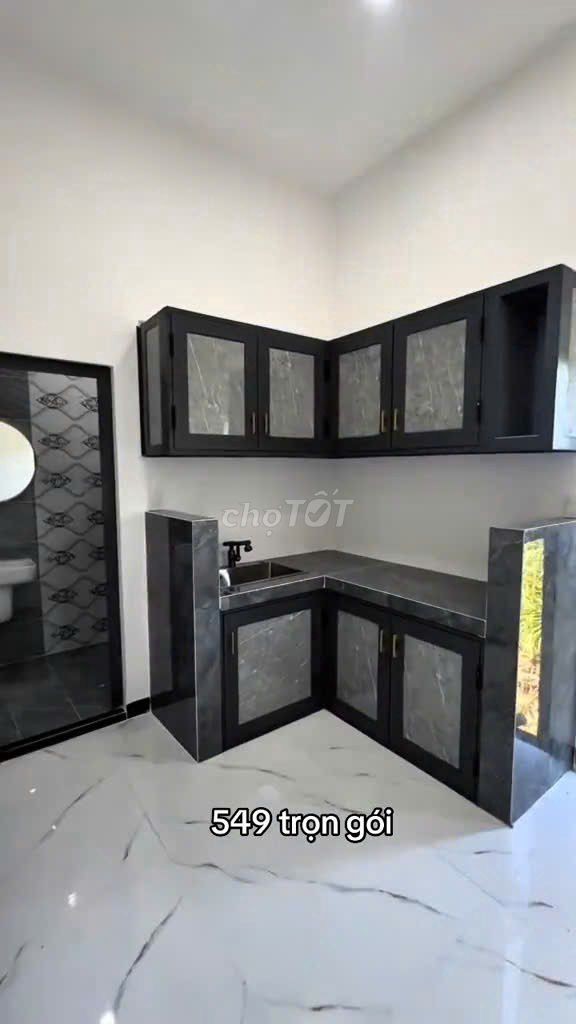 5xxtr sở hữu căn nhà ngay KCN Minh Hưng Mở Rộng - Ảnh 1