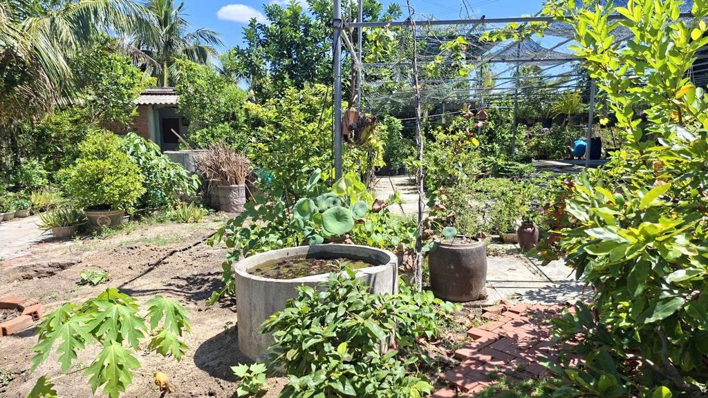 Bán nhà đẹp rộng ở Phú Yên - Ảnh 1