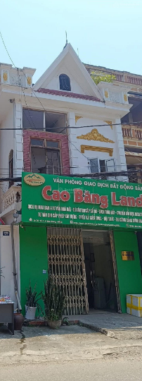 Bán nhà riêng tại Số nhà 31 Tổ 4 phường Tân Giang, 5,5 tỷ, 129,9 m2 - Ảnh 1