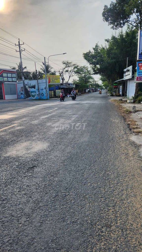 📌 Nhà mặt tiền QL 57C xã Sơn Hoà, Châu Thành, Bến Tre 🏠 - Ảnh 5