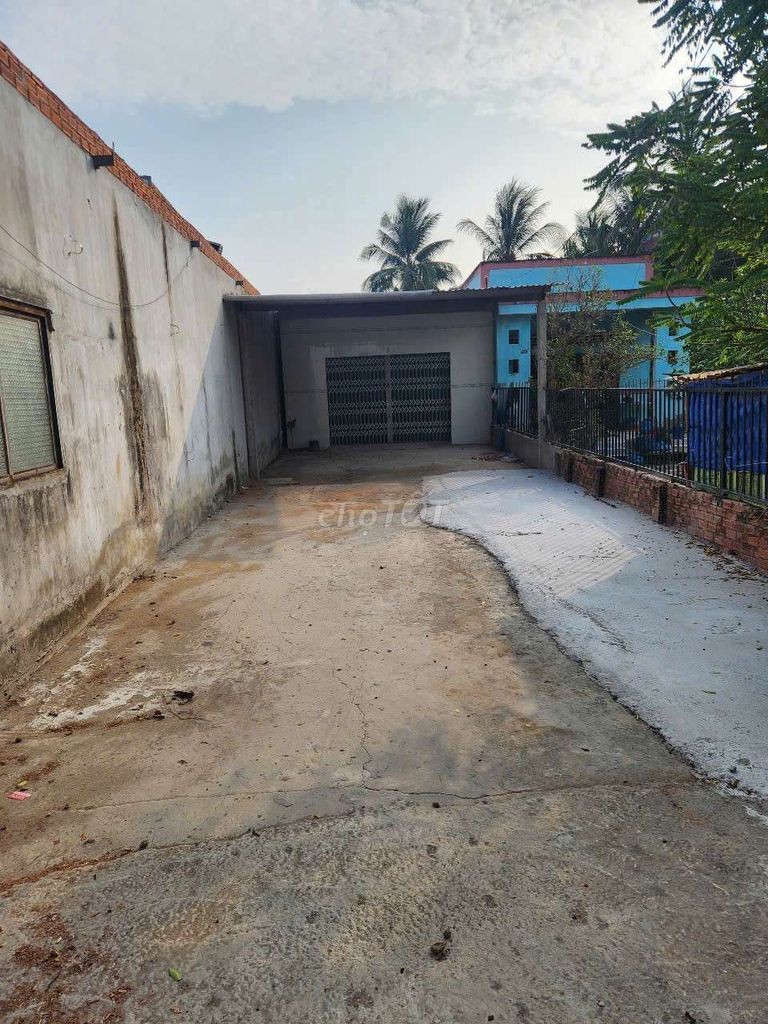 📌 Nhà mặt tiền QL 57C xã Sơn Hoà, Châu Thành, Bến Tre 🏠 - Ảnh 6