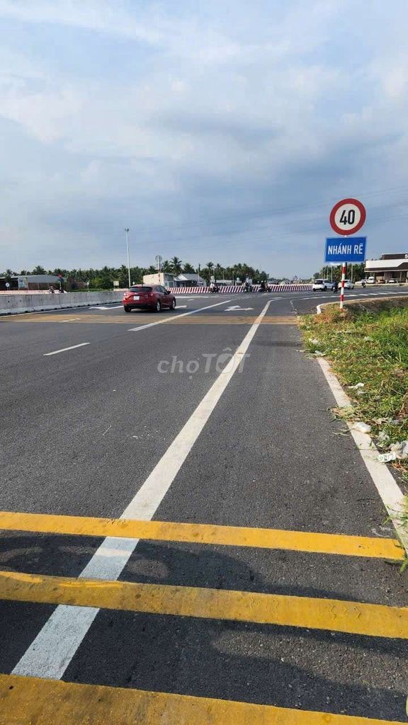 📌 Nhà mặt tiền QL 57C xã Sơn Hoà, Châu Thành, Bến Tre 🏠 - Ảnh 8