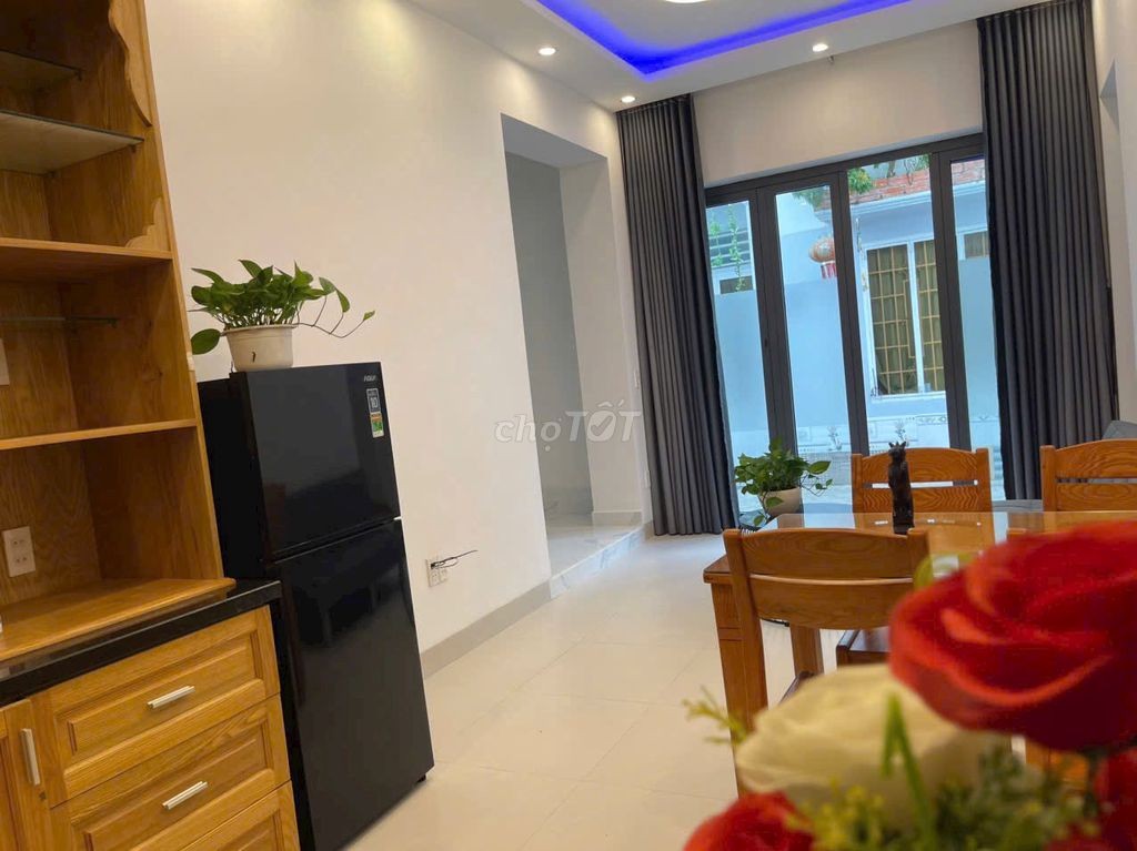 Bán nhà đường Lê Hồng Phong, tp Vũng Tàu. - Ảnh 1