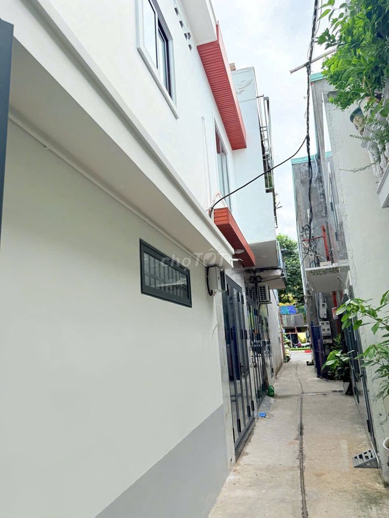 Bán nhà đường Lê Hồng Phong, tp Vũng Tàu. - Ảnh 3