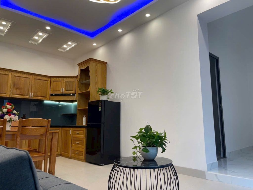 Bán nhà đường Lê Hồng Phong, tp Vũng Tàu. - Ảnh 8