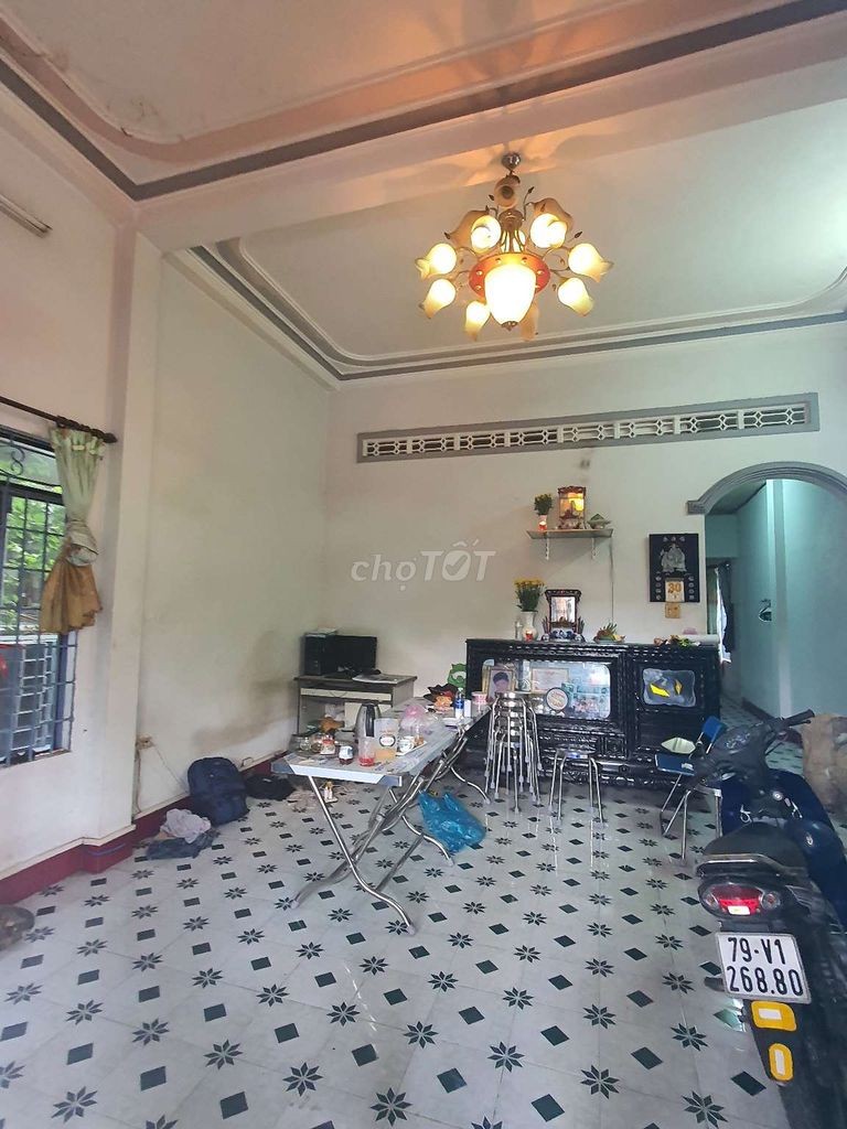 bán gấp đất và nhà thổ cư