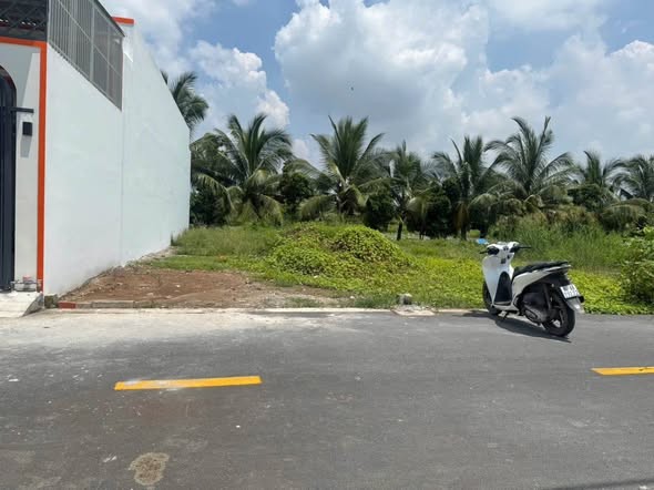 📌 Bán Đất Nhánh Nhựa 6m Ôtô Đường Mậu Thân Và Đường 3B. Đoạn Gần Ngã Tư. Phường Trà Vinh - Ảnh 1