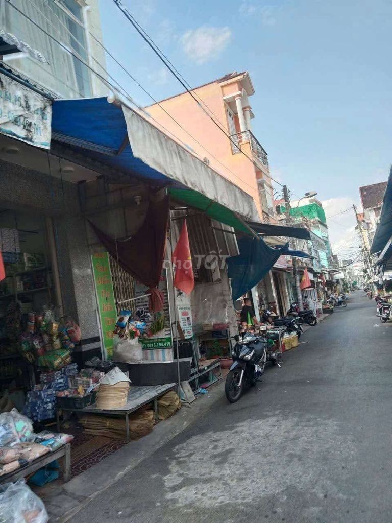 🏡🔥 GÓC ĐĂNG BÁN – NHÀ MẶT ĐƯỜNG NGUYỄN VĂN BIÊN, TP. CÀ MAU 🔥🏡