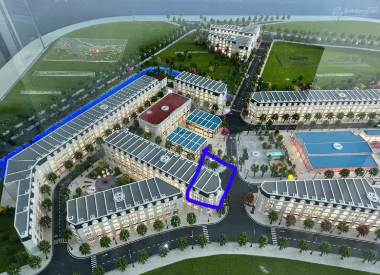 Bán gấp đất nền tại Nguyễn Thị Minh Khai, 3,2 tỷ, 124m2 (Bắc kạn)