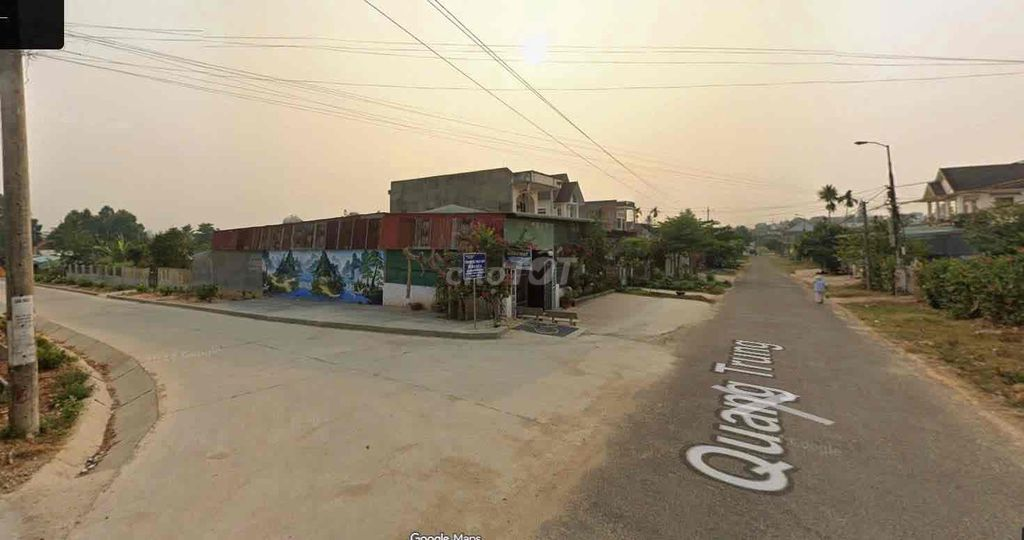 Bán nhà 2 mặt tiền đường Quang Trung, Đắk Hà, 900m², 3 phòng ngủ - Ảnh 5