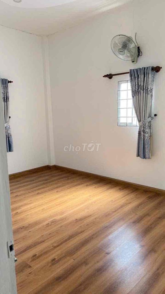 Nhà 2Tầng Trung Tâm Hẻm Oto Ngang Rộng - Ảnh 4