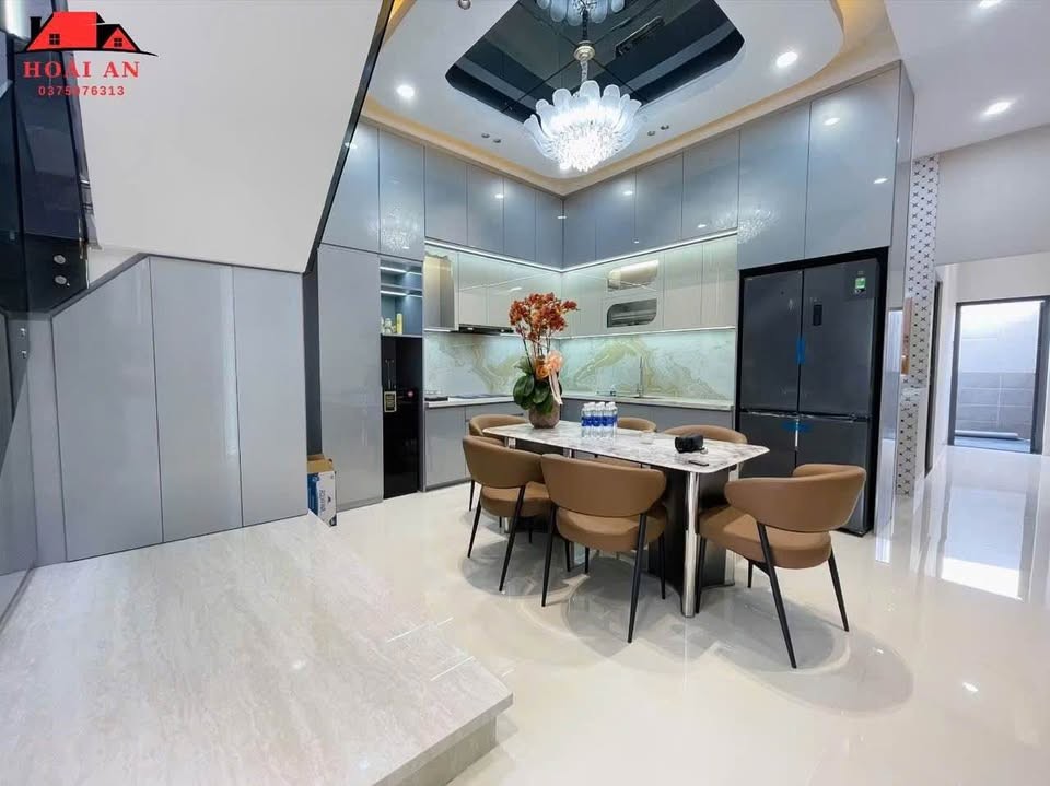 🏡Nhà mặt tiền đường Dân Thuận, phường 9, TP Mỹ Tho