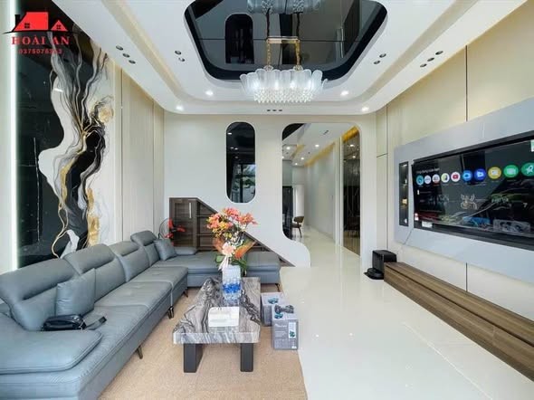 🏡Nhà mặt tiền đường Dân Thuận, phường 9, TP Mỹ Tho