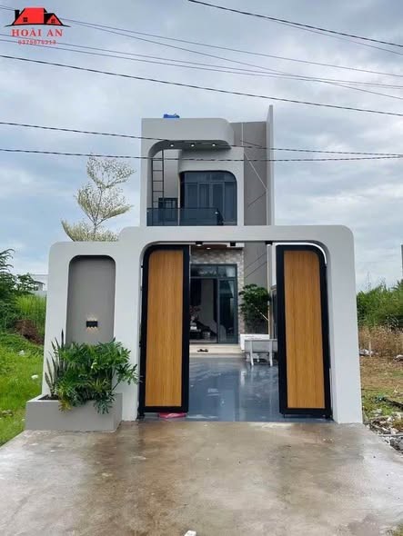 🏡Nhà mặt tiền đường Dân Thuận, phường 9, TP Mỹ Tho