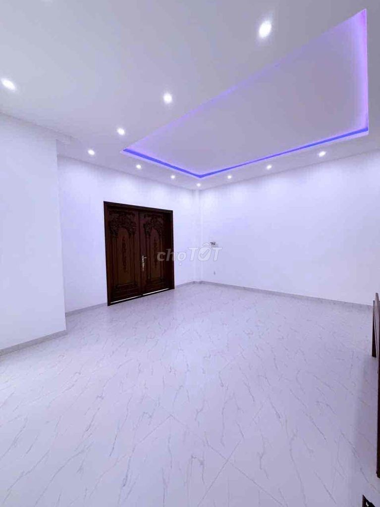 🔥 Nhà Mặt Tiền Nguyễn Văn Lưu Phường Cái Răng Thành Phố Cần Thơ 🔥 - Ảnh 3