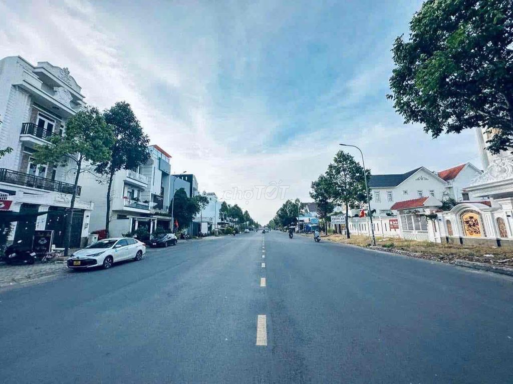 🔥 Nhà Mặt Tiền Nguyễn Văn Lưu Phường Cái Răng Thành Phố Cần Thơ 🔥 - Ảnh 9