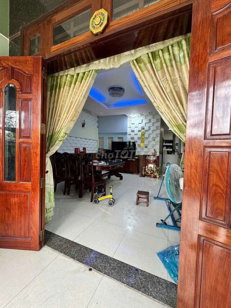 🏠 Chính chủ cần bán gấp nhà chánh nghĩa diện tích rộng - Ảnh 3