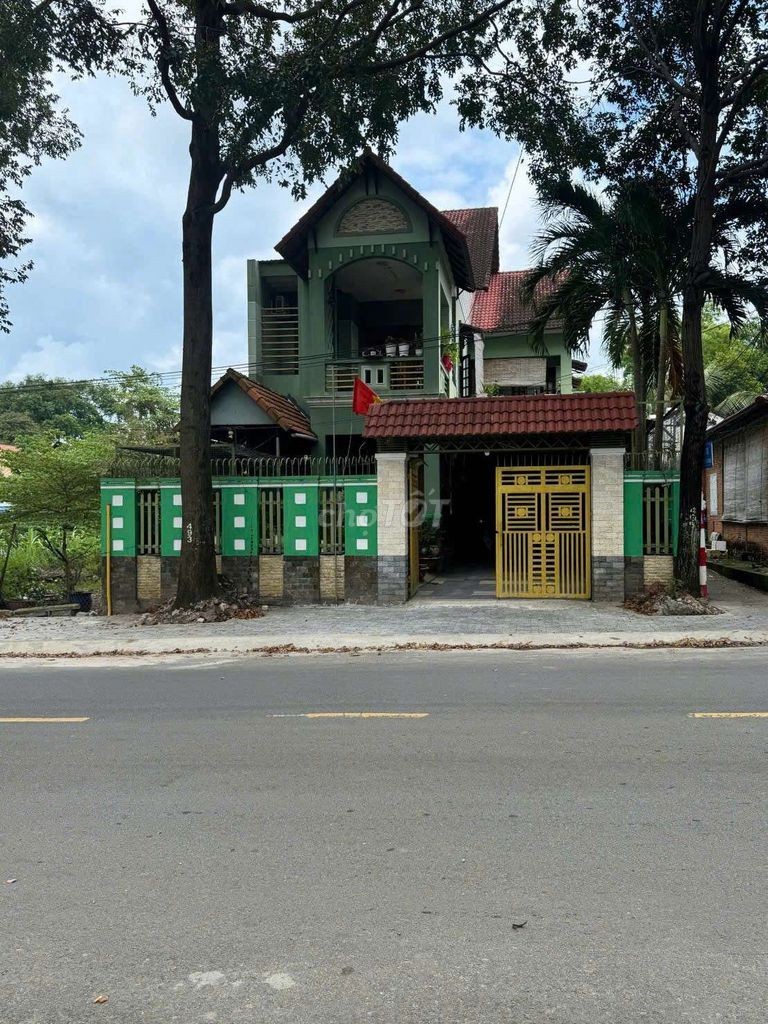 🏠 Chính chủ cần bán gấp nhà chánh nghĩa diện tích rộng - Ảnh 6