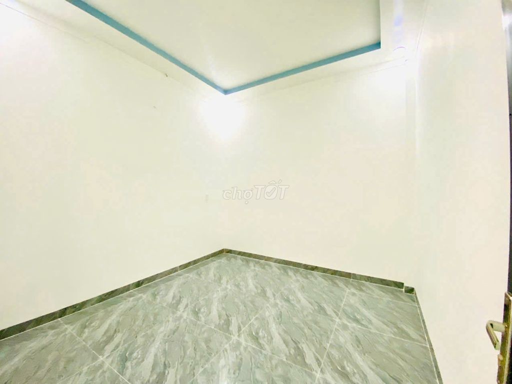 SIÊU RẺ-NHÀ MỚI 5X30=150M2 CHỈ 450TR-KP MINH THÀNH-NGAY KCN BECAMEX - Ảnh 3