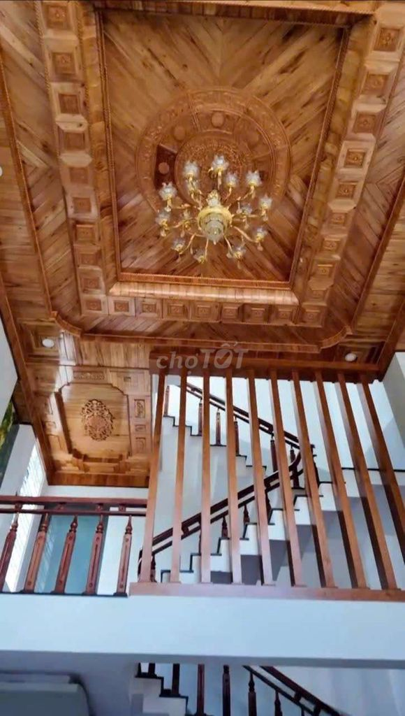 Bán nhà mặt tiền kinh doanh Nguyễn Chí Thanh đối diện EcoCity, 127m², 4 phòng ngủ - Ảnh 3