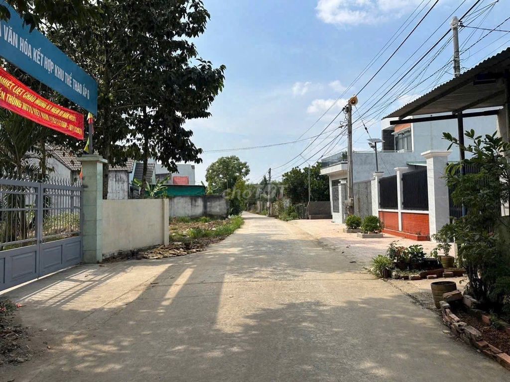 Thường xuyên đi công tác xa tôi cần bán lại căn nhà Phường Trảng Dài - Ảnh 1