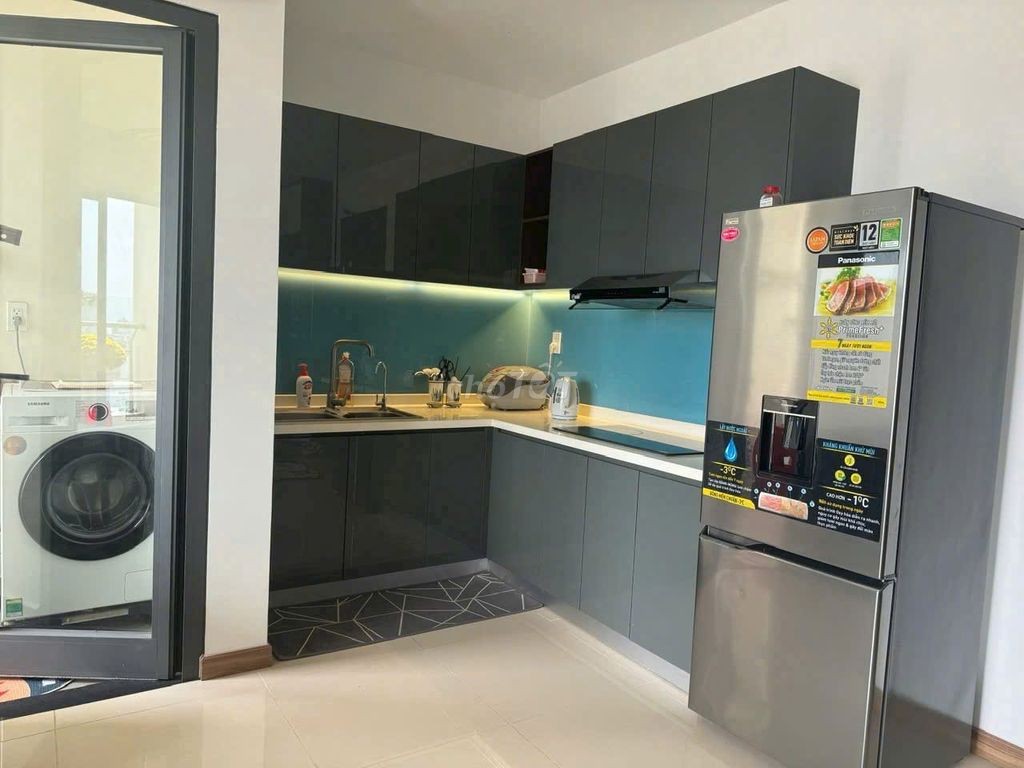 Cắt lỗ 200tr căn 2 phòng ngủ View Biển Phú Tài Residence