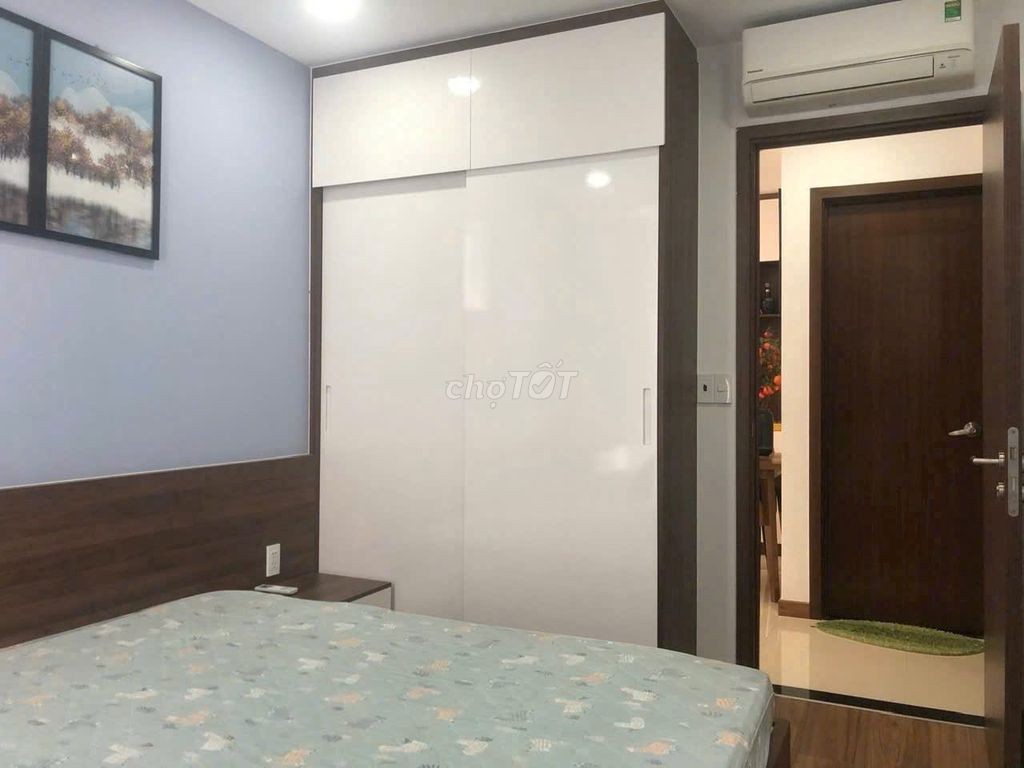 Cắt lỗ 200tr căn 2 phòng ngủ View Biển Phú Tài Residence