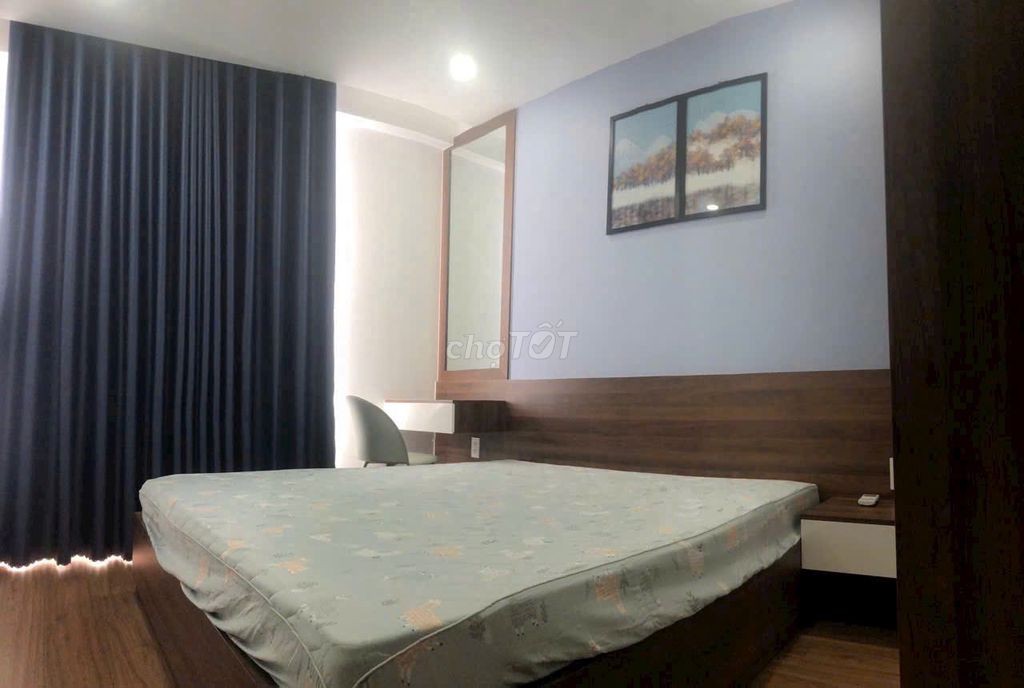 Cắt lỗ 200tr căn 2 phòng ngủ View Biển Phú Tài Residence