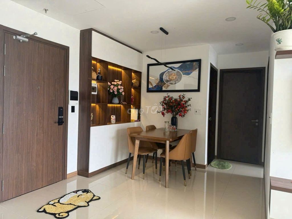 Cắt lỗ 200tr căn 2 phòng ngủ View Biển Phú Tài Residence - Ảnh 6