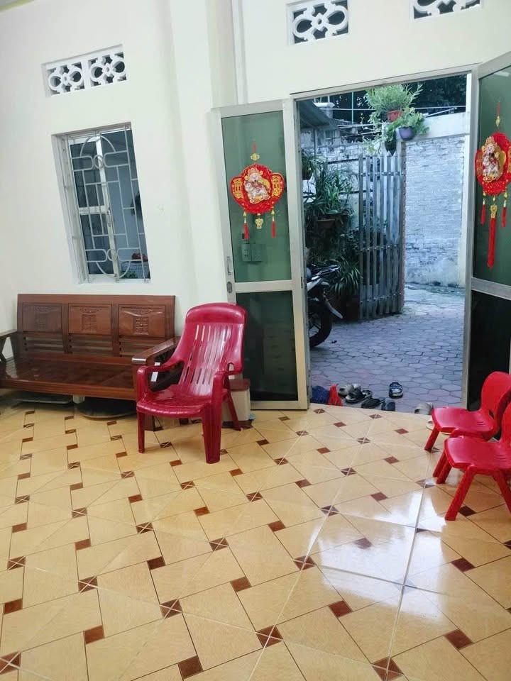 🏡🔥 CHÍNH CHỦ GỬI BÁN NHÀ 77M² – NGÕ ĐƯỜNG BẮC SƠN, THÔNG RA BÀ TRIỆU 🔥🏡