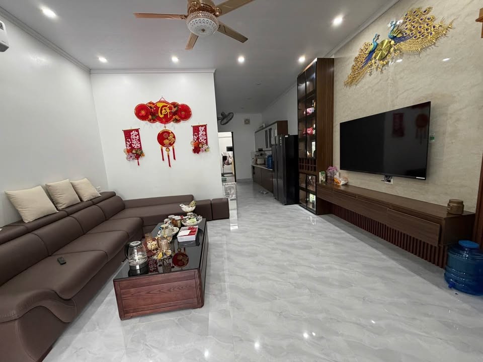 🏡 CHỦ NHÀ CHUYỂN VỀ QUÊ – CẦN BÁN NHÀ ĐẸP, GIÁ MỀM GẦN KHÁCH SẠN MƯỜNG THANH - PHƯỜNG ĐIỆN BIÊN PHỦ💥 - Ảnh 1