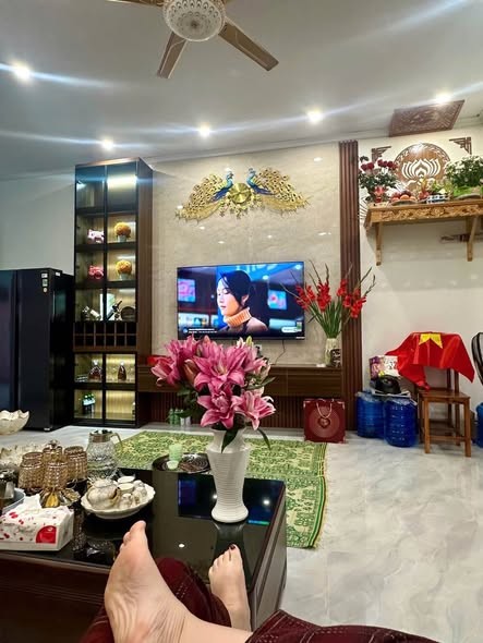 🏡 CHỦ NHÀ CHUYỂN VỀ QUÊ – CẦN BÁN NHÀ ĐẸP, GIÁ MỀM GẦN KHÁCH SẠN MƯỜNG THANH - PHƯỜNG ĐIỆN BIÊN PHỦ💥 - Ảnh 3