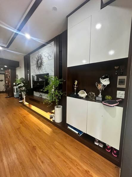 💥Nhà 4 tầng Phố Ban Mai - BITEXCO, khu vực đáng sống nhất Lào Cai - Ảnh 3