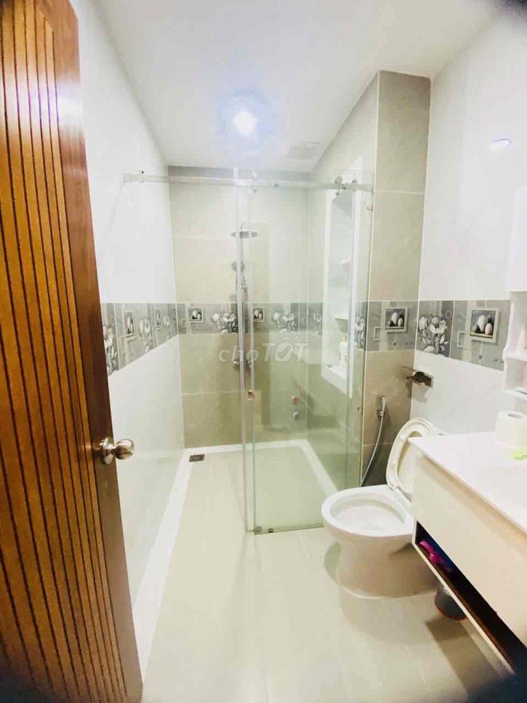 Nhà 4 Tầng Gần Biển Thuỳ Vânn - Ảnh 4