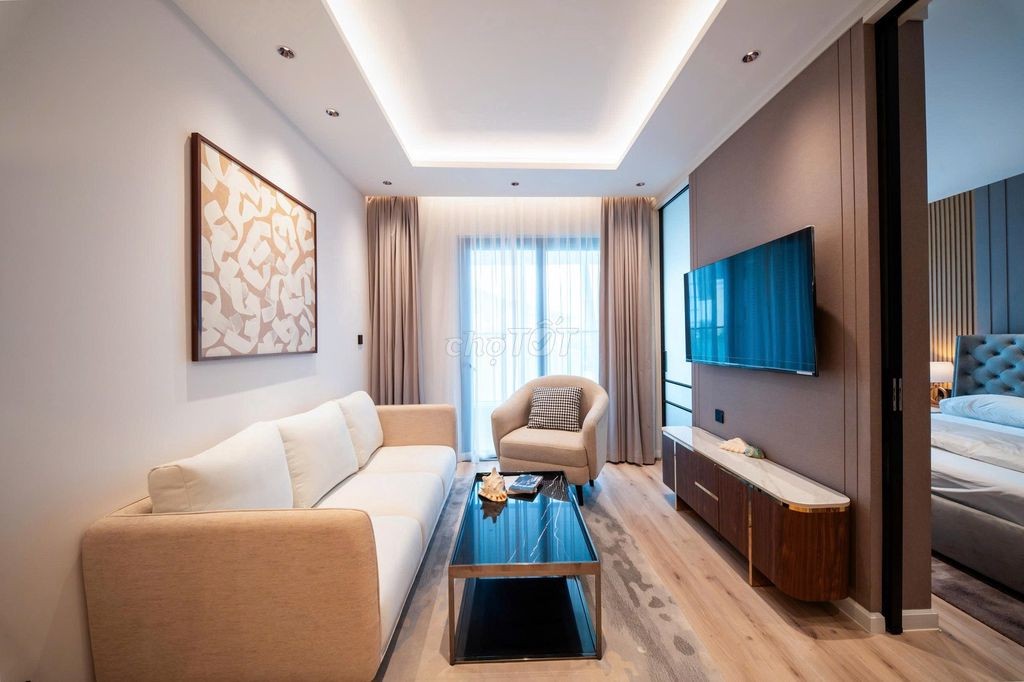 Căn hộ Oriva Bay Quy Nhơn 1PN 2PN 3PN - 70 Tây Sơn