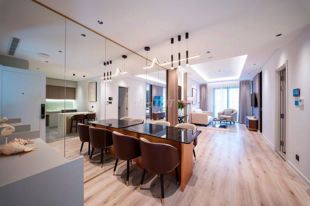 Căn hộ Oriva Bay Quy Nhơn 1PN 2PN 3PN - 70 Tây Sơn