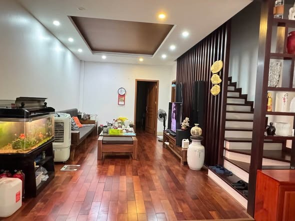 💥Nhà 3,5 tầng thiết kế đẹp đường N4, Bắc Cường, 90m2, giá 5,1 tỷ - Ảnh 3