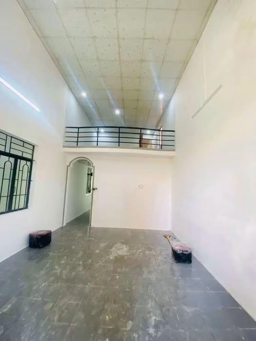 🏡🔥 NHÀ HẺM NGÔ GIA KHẢM CÁCH MẶT TIỀN 100M , CÁCH CHỢ 300M🔥 - Ảnh 1