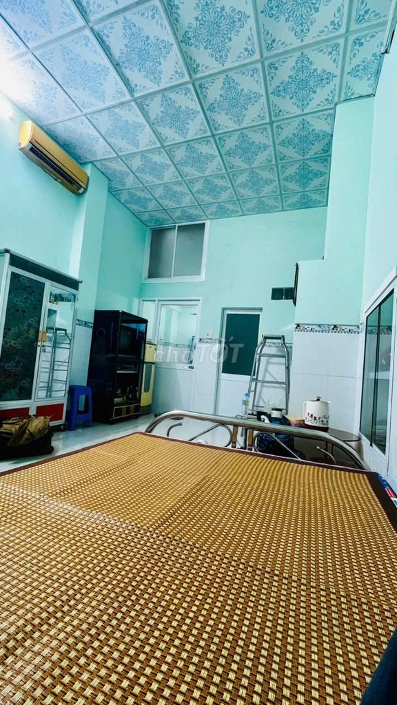CHÍNHCHỦ BÁN NHÀ MẶTTIỀN Đường Trần Cao Vân, phườngQuy Nhơn 5,1tỷ - Ảnh 3