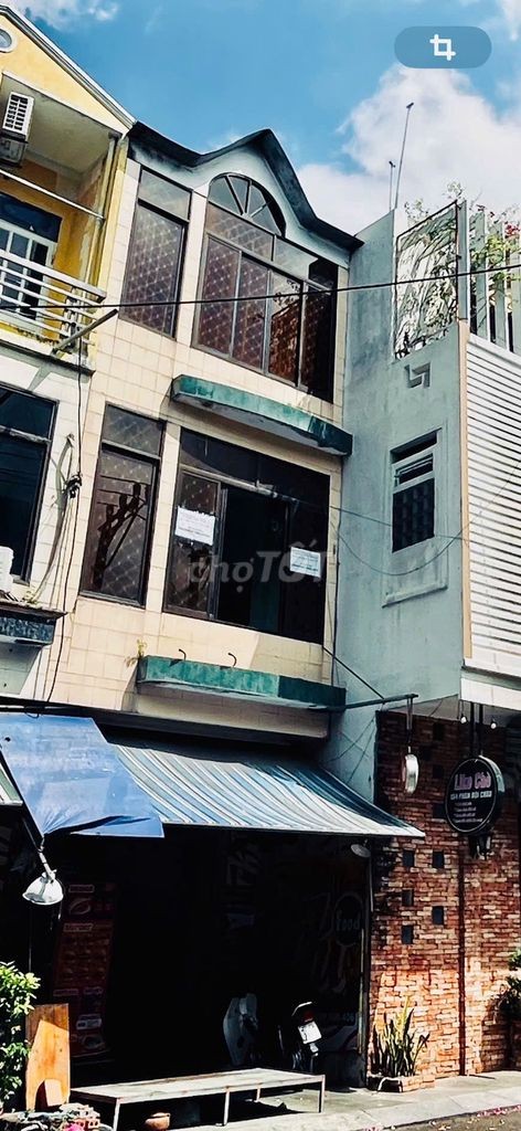 CHÍNHCHỦ BÁN NHÀ MẶTTIỀN Đường Trần Cao Vân, phườngQuy Nhơn 5,1tỷ - Ảnh 12