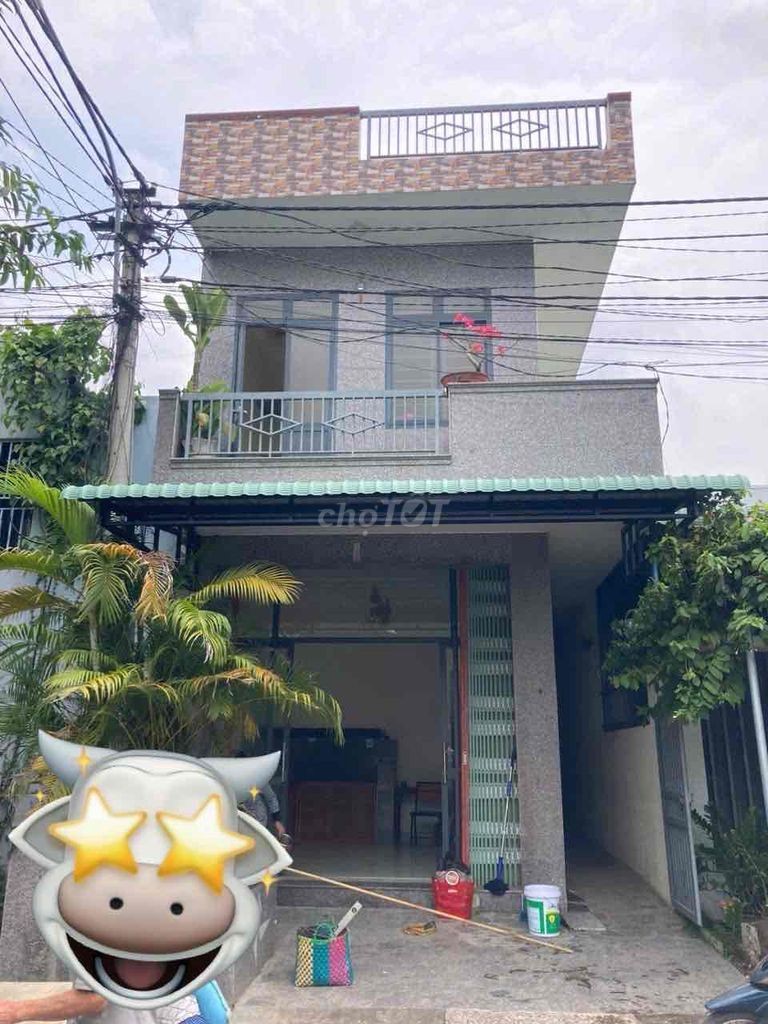 NHÀ BÁN MẶT TIỀN CÔNG VIÊN 508 - Ảnh 5
