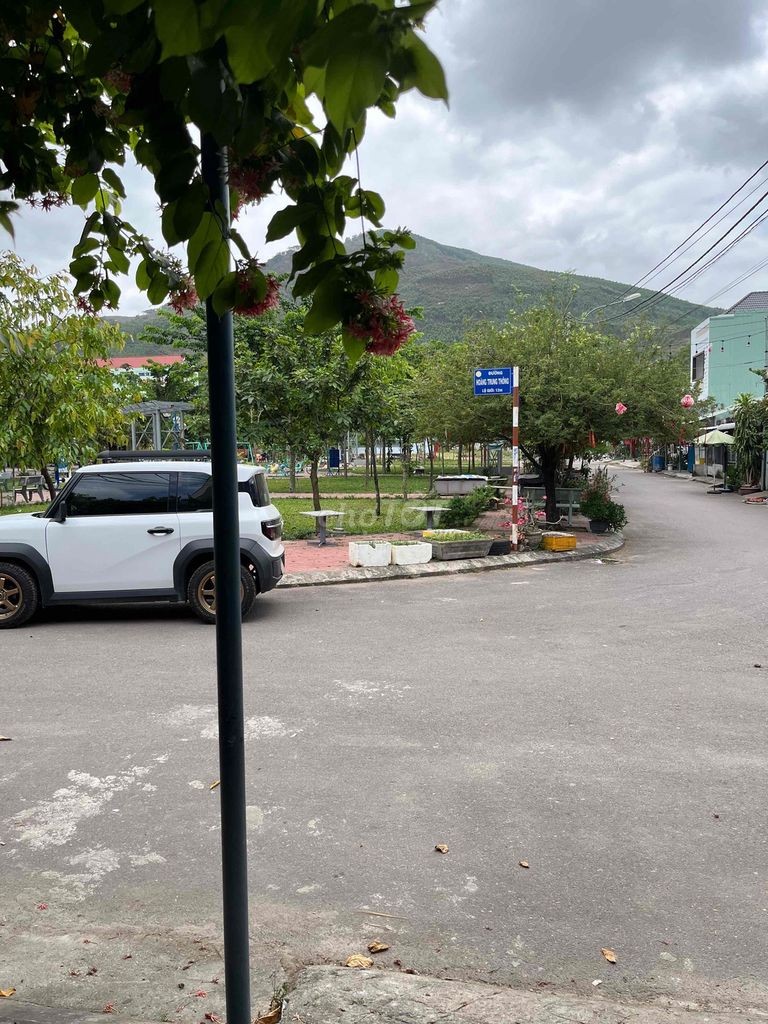 NHÀ BÁN MẶT TIỀN CÔNG VIÊN 508 - Ảnh 6
