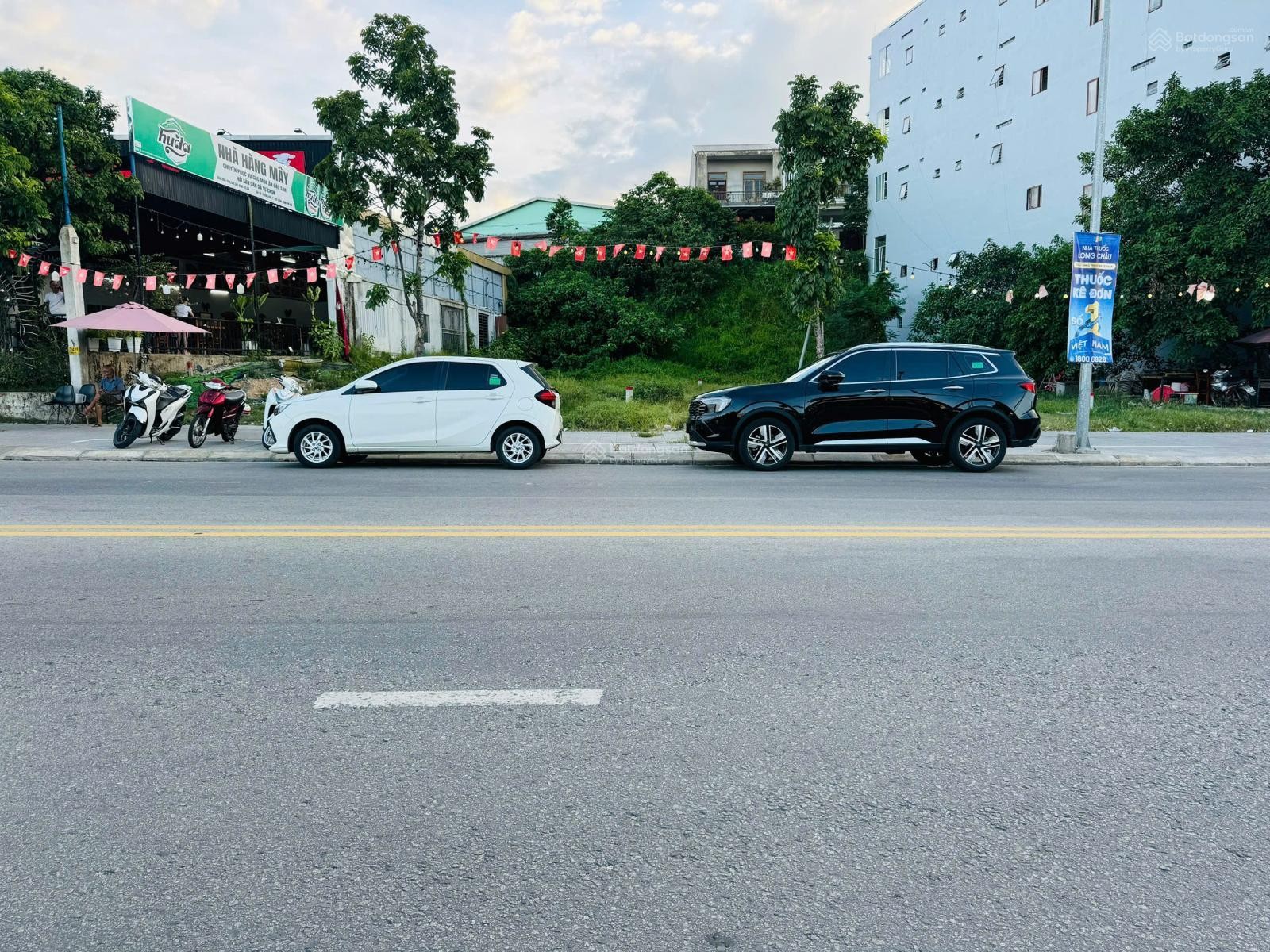 Đất mặt tiền Đồng Khởi KQH Bàu Vá | view công viên | 6,95 tỷ - Ảnh 4