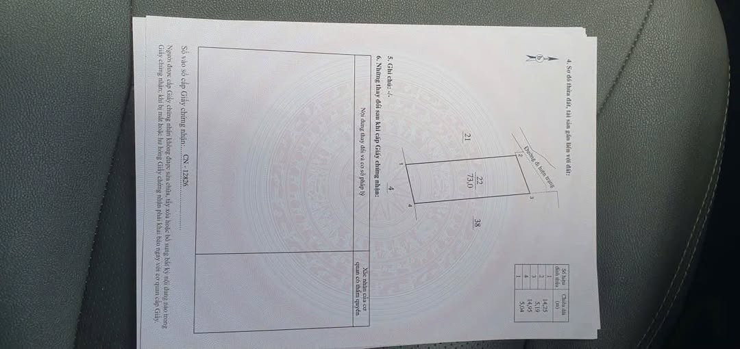 ✊3LÔ ĐẤT ĐẸP CÁCH ĐƯỜNG VĂN VỈ 10m– PHƯỜNG LƯƠNG CHI