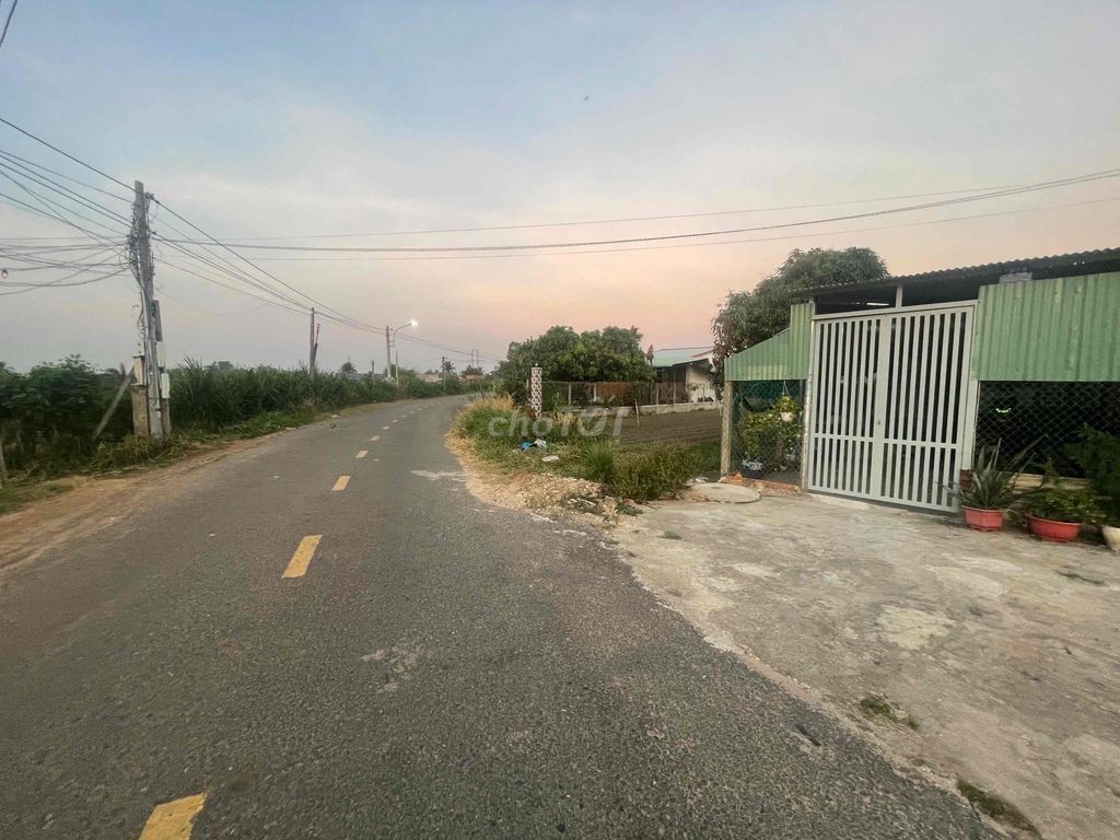 cần bán nhanh đất tặng nhà ngay khu du lich - Ảnh 6