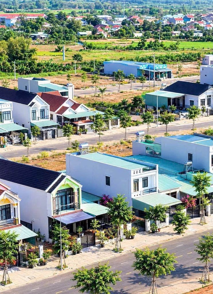 Đất nền khu công nghiệp VSIP Bình Định 680tr, sổ hồng riêng - Ảnh 4