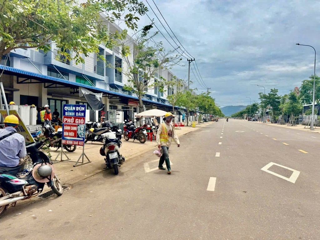 Đất nền khu công nghiệp VSIP Bình Định 680tr, sổ hồng riêng - Ảnh 5